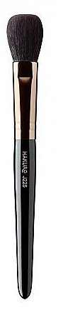 Contour Brush J225, black - Hakuro Professional — photo N1