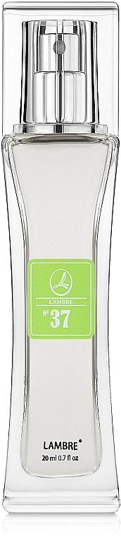 Lambre № 37 - Eau de Parfum — photo N1