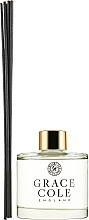 Fragrant Diffuser - Grace Cole Boutique Ginger Lily & Mandarin Fragrant Diffuser — photo N5