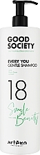 Hair Shampoo - Artego Good Society Every You 18 Shampoo — photo N3