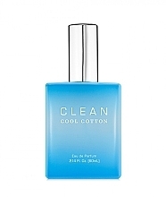 Fragrances, Perfumes, Cosmetics Clean Cool Cotton Womens - Eau de Parfum (tester without cap)