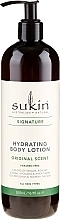 Moisturising Body Lotion - Sukin Hydrating Body Lotion — photo N3