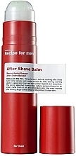 After-Shave Balm - Recipe For Men After Shave Balm — photo N2