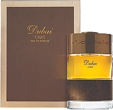 The Spirit of Dubai Oud - Eau de Parfum — photo N2