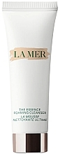 Gentle Facial Cleansing Foam - La Mer The Essence Foaming Cleanser — photo N1