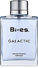 Bi-Es Galactic - Eau de Toilette — photo N1