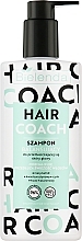 Shampoo for Oily Hair - Bielenda Hair Coach — photo N1