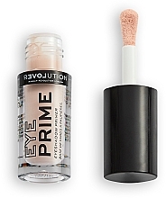 Eye Primer - Relove By Revolution Prime Up Perfecting Eye Prime — photo N2