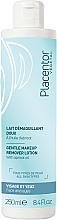 Cleansing Milk for Face & Eyes - Placentor Vegetal Gentle Cleansing Milk Face & Eyes — photo N1