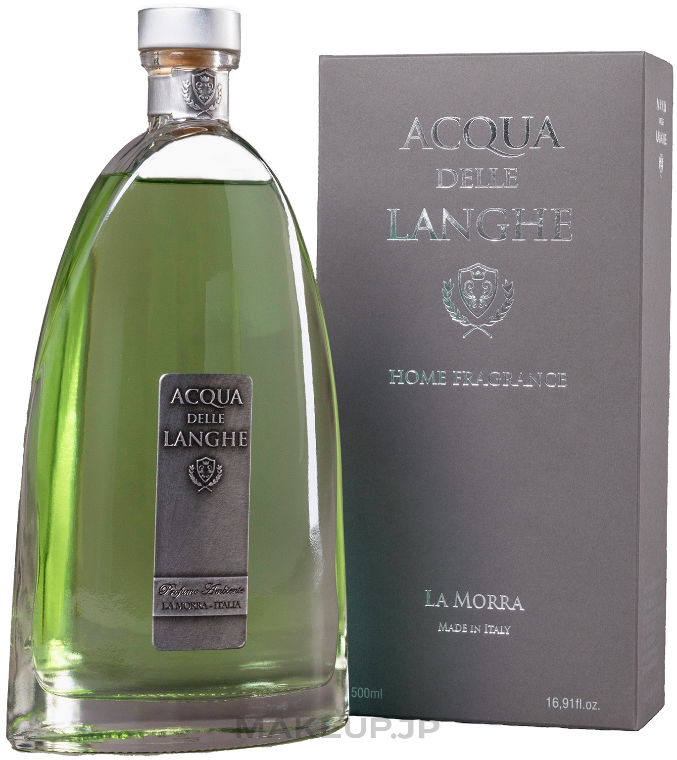 Acqua Delle Langhe Boscareto - Fragrance Diffuser — photo 500 ml