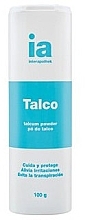 Fragrances, Perfumes, Cosmetics Talc - Interapothek