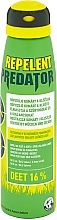 Protective Anti-Insect Spray - Predator Repelent Deet 16% — photo N1