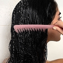 Shower Comb - Brushworks Shower Comb — photo N3