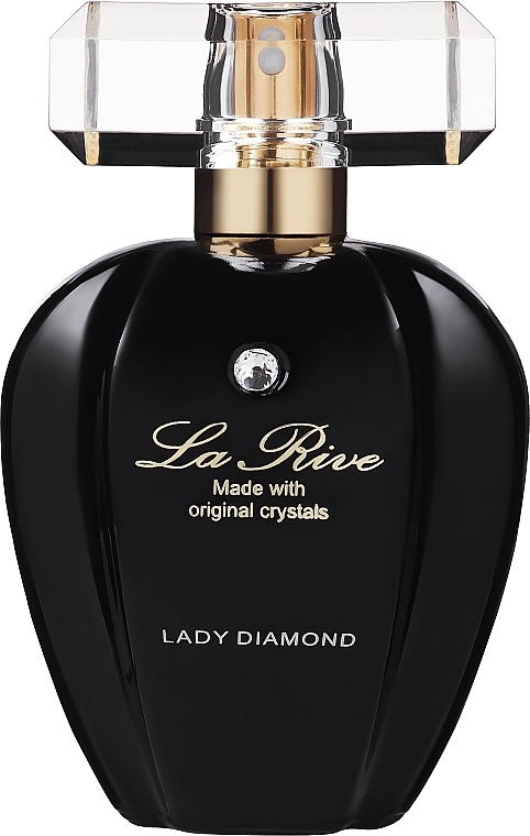La Rive Lady Diamond - Eau de Parfum — photo N1