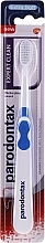 Fragrances, Perfumes, Cosmetics Toothbrush "Expert Clean", extra soft, blue - Parodontax Expert Clean Extra Soft Toothbrush