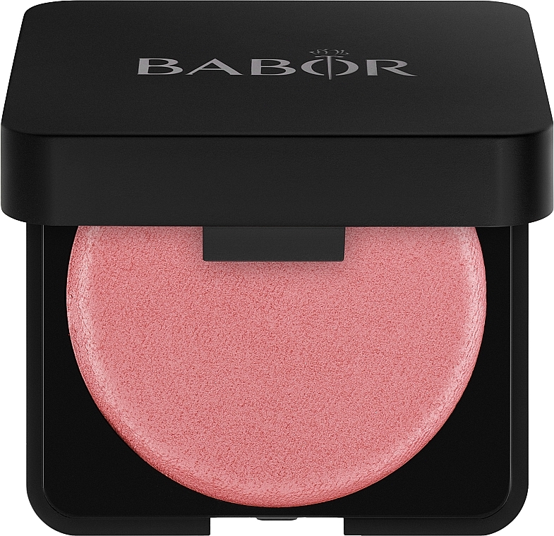 Blush - Babor Satin Blush — photo N1