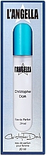 Fragrances, Perfumes, Cosmetics Christopher Dark L'Angella - Eau de Parfum (mini size)