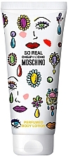 Moschino So Real Cheap And Chic - Body Lotion — photo N1