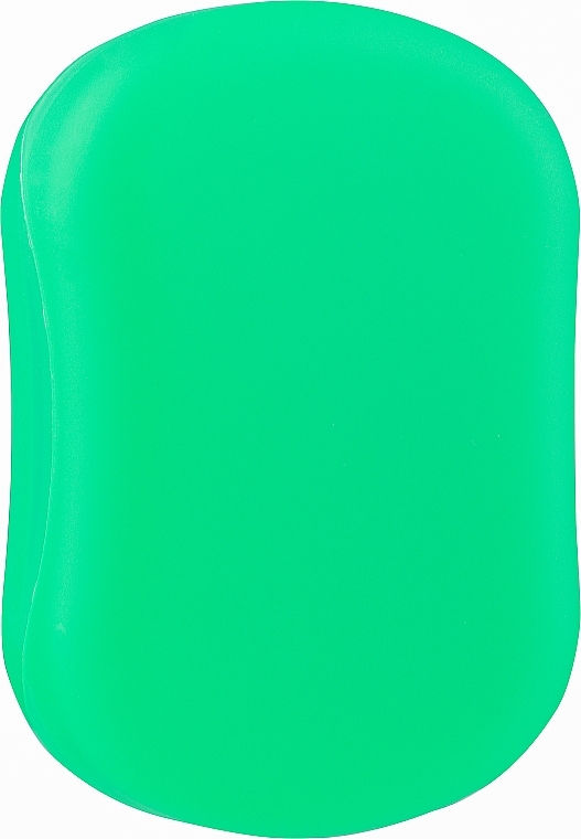 Soap Dish 'Candy', 88063, green - Top Choice — photo N1