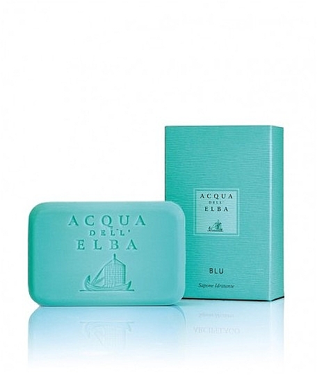 Acqua Dell Elba Blu - Perfumed Soap — photo N2