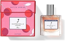 Fragrances, Perfumes, Cosmetics Jacadi Mademoiselle Petite Cerise - Eau de Toilette