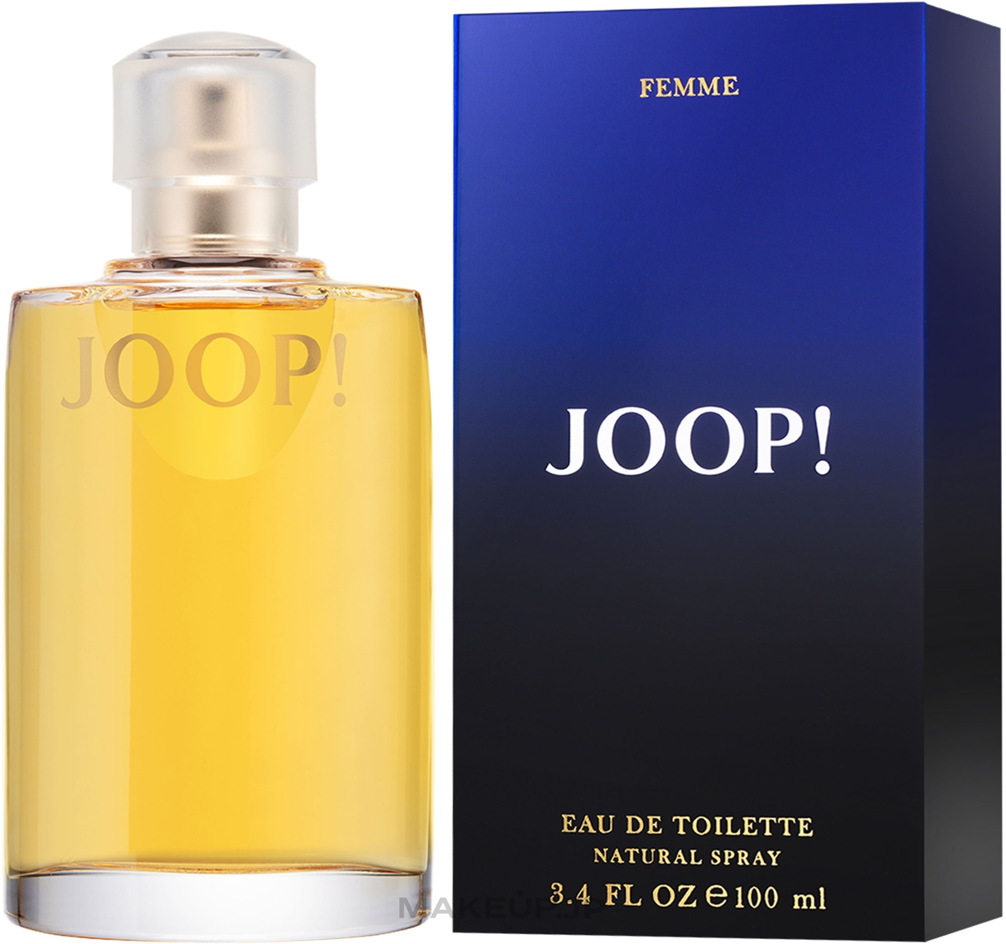 Joop! Femme Joop - Eau de Toilette — photo 100 ml