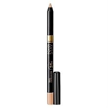 Gel Eyeliner - Avon Power Stay 24-Hour Gel Eyeliner — photo N5