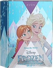 Fragrances, Perfumes, Cosmetics Avon From the Movie Disney Frozen - Eau de Cologne