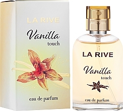 Fragrances, Perfumes, Cosmetics La Rive Vanilla Touch - Eau de Parfum