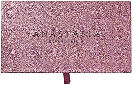 Set, 5 products - Anastasia Beverly Hills International Vault Set — photo N9