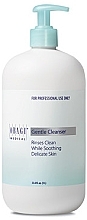 Fragrances, Perfumes, Cosmetics Facial Cleanser - Obagi Medical Professional Gentle Cleanser