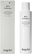 Fragrances, Perfumes, Cosmetics フェイス エクスフォリエーター - Jorgobe BHA Exfoliator