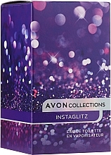 Fragrances, Perfumes, Cosmetics Avon Collections Instaglitz - Eau de Toilette