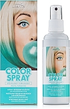 Fragrances, Perfumes, Cosmetics Tinted Hair Spray - Joanna Color Spray