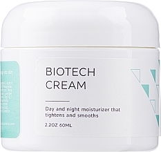 Fragrances, Perfumes, Cosmetics Face Cream - Ofra Biotech Cream