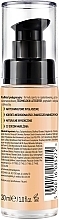 Perfect Smoothness Foundation - AA Age Technology 5 Repair Foundation — photo N2