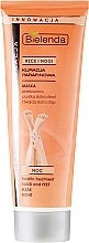 Fragrances, Perfumes, Cosmetics Night Hand & Foot Mask - Bielenda 