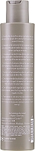 Daily Shampoo - La Biosthetique Spa Wellness Hair Shampoo — photo N2