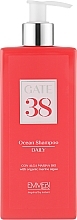 Daily Shampoo - Emmebi Italia Gate 38 Wash Ocean Shampoo Daily — photo N1