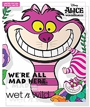 Fragrances, Perfumes, Cosmetics ミラー - Wet N Wild Alice in Wonderland We're All Mad Here' Hand Mirror	