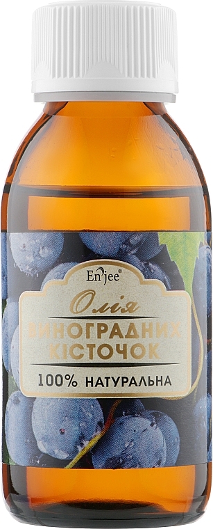 Grape Seed Oil - EnJee — photo N7