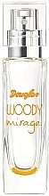 Fragrances, Perfumes, Cosmetics Douglas Woody Mirage - Eau de Toilette (mini size)