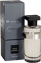 Fragrances, Perfumes, Cosmetics Ineke Derring Do Men - Eau (tester with cap)