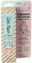 Eye Serum - Look At Me Teen Again Eye Serum Peptide + Retinol — photo N1