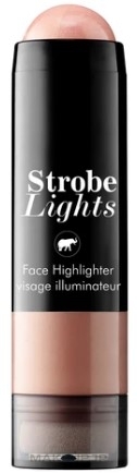 Cream Stick Highlighter - Kokie Professional Strobe Lights Cream Stick Highlighter — photo 711 - Radiant