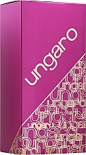 Fragrances, Perfumes, Cosmetics Ungaro - Set (edt/30ml + b/lot/400ml) 