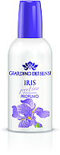 Giardino Dei Sensi Iris - Perfume — photo N1