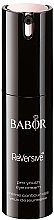 Fragrances, Perfumes, Cosmetics Eye Cream - Babor ReVersive Pro Youth Eye Cream