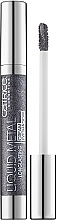 Fragrances, Perfumes, Cosmetics Liquid Eyeshadow - Catrice Liquid Metal Longlasting Cream Eyeshadow 