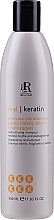 Reconstructing Shampoo - RR Line Keratin Star — photo N1